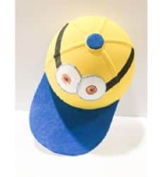 מסיכה לצביעה- כובע