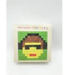 קיט להכנת מגנט למקרר מפסיפס- בן