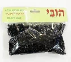 חרוזי גיהוץ לפי צבע- שחור כ-1500 יחידות