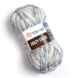 crazy color (179)-צמר חכם