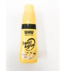 דבק UHU קטן דבק רב תכליתי לכל מטרה