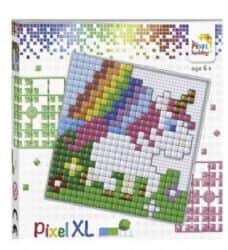 פיקסל XL תמונה- חד קרן