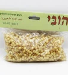 חרוזי גיהוץ- לפי צבע - זהב כ-1500 יחידות