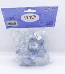 מחומש מזכוכית- הגבהה לשמש