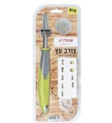 צורב עץ איכותי