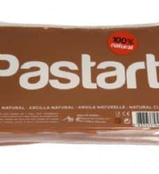 חימר טבעי - חום- PASTART