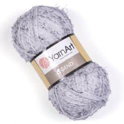 YARNART-LEGEND-8821