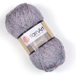YARNART-LEGEND-8801