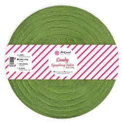 חוט טריקו פרוסות- 13 ירוק עלים Leafs Green