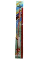 מסרגה טוניסאית עם סנטימטר מידה-5