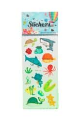 מדבקות לעיצוב- Stichers- ים