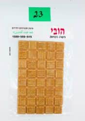 פסיפס- אבן חום 23