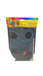 2 דפי גירוד