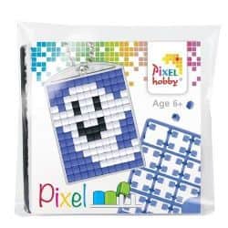 מחזיק מפתחות-pixel - שדון