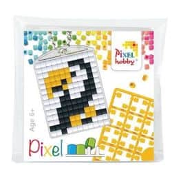 מחזיק מפתחות-pixel - תוקן