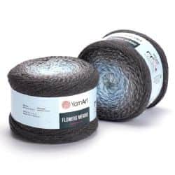 Flowers Merino- 550- פלאור מרינו מחליף צבעים