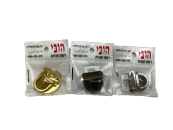 סוגר לתיק לפי צבע