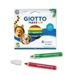 עפרונות איפור לפורים - GIOTTO