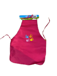 10 סינרים בצבעים שונים במבצע