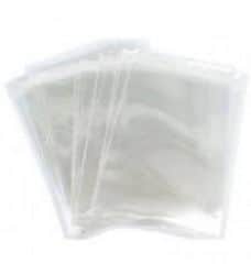 50 שקיות צלופן 10X15
