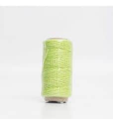חוט שעווה ירוק דשא FRUIR GREEN