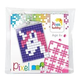 חד קרן-pixel