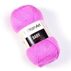 YARNART-BABY- צמר לתינוקות בייבי-במבצע-635