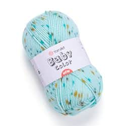 YARNART-BABY- צמר לסריגה לתינוקות בייבי-במבצע-209