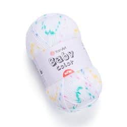 YARNART-BABY- צמר לסריגה לתינוקות בייבי-במבצע-214