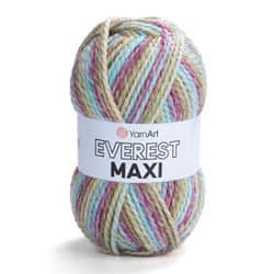 אוורסט מקסי- צמע עבה מתחלף EVEREST-MAXI-8032
