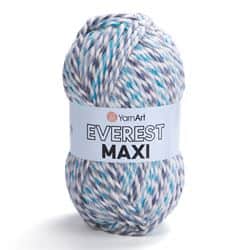 אוורסט מקסי- צמע עבה מתחלף EVEREST-MAXI-8031