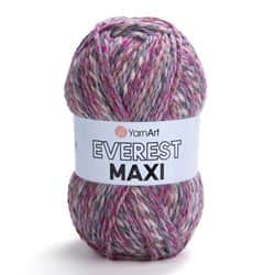 אוורסט מקסי- צמע עבה מתחלף EVEREST-MAXI-8030