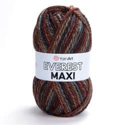 אוורסט מקסי- צמע עבה מתחלף EVEREST-MAXI-8028