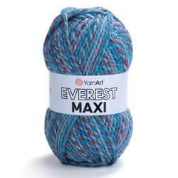 אוורסט מקסי- צמע עבה מתחלף EVEREST-MAXI-8027
