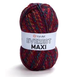 אוורסט מקסי- צמע עבה מתחלף EVEREST-MAXI-8026