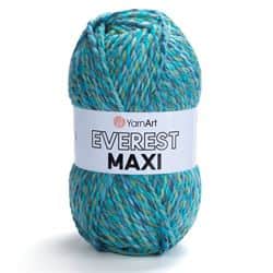 אוורסט מקסי- צמע עבה מתחלף EVEREST-MAXI-8025