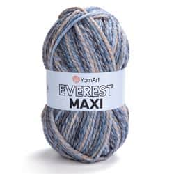 אוורסט מקסי- צמע עבה מתחלף EVEREST-MAXI-8023