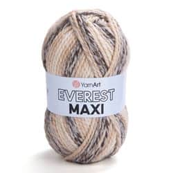 אוורסט מקסי- צמע עבה מתחלף EVEREST-MAXI-8022