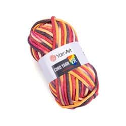 קורד יארן VR Cord Yarn - מולטיקולור-923