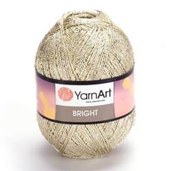 חוט מנוצנץ-BRIGHT-120